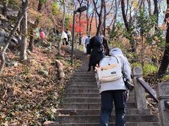 -虞山风景区