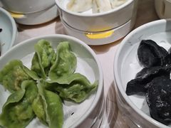 -船歌·鱼水饺青岛菜(闽江二路店)