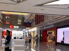 -万达广场(南昌红谷滩店)