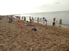-白沙门生态公园