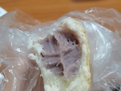 -爸爸糖吐司面包(南京奥体店)