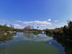 -江心屿景区