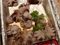 -福苗小骆驼烧烤(大唐不夜城店)