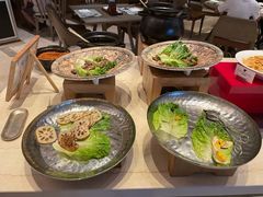 -TABLE·味西餐厅-成都茂业JW万豪酒店