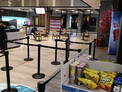 -保利国际影城杭州中南店