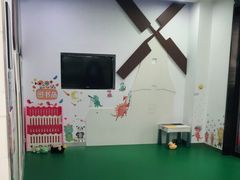 -雅悦齿科(顾村公园店)