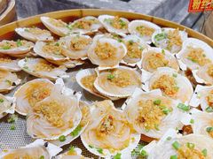 -吉布鲁 牛排海鲜自助(岳塘步步高广场店)