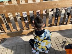 -太阳岛度假酒店