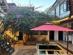 -浔岚云舍mist静谧观景美宿(丽江古城店)