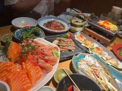 -三石铁板烧(紫竹桥店)