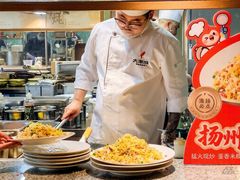 -大潮淮·淮扬菜(何园旗舰店)