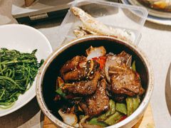 -汉水谣·江景餐厅(江滩店)