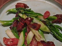 -佘山世茂艾美·御珍轩中餐厅