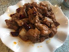 -文三里屯面馆(三里屯店)