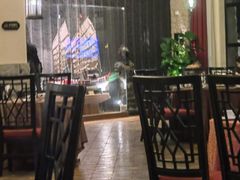 -南沙游艇会·大兵船餐厅