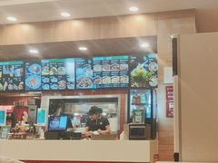 -魏家凉皮(西安秋林宏业商厦店)