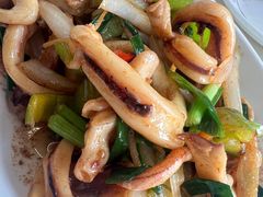 -覃记海鲜美食餐厅