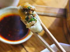 酱肉包-舒小笼松针小笼包