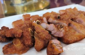 Thai-Style Pork Ribs