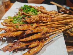 -五样儿西昌小签签烤串(天府三街店)