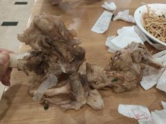 -水仙拉面(水仙街店)