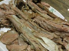 黄焖手抓羊肉-清真益鑫羊肉手抓馆(南大街店)