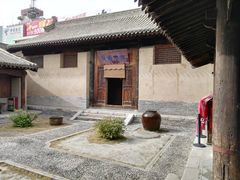 -胡氏古民居建筑