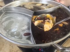 -活鱼馆(宜兴埠店)