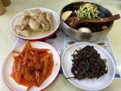 -服务大楼冷面(延大店)