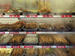 -江二娃串串香(科园四路总店)