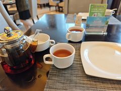 -百香自助餐厅·西安唐隆国际酒店(曲江店)