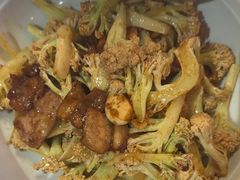 -九毛九西北菜(大东海店)