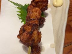 -鸟贵族(天王寺北口店)