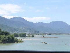 -福建鲤鱼洲酒店