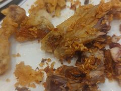 -玉华台饭庄·淮扬菜·烤鸭(望京店)