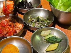 -春熙台韩国料理·章鱼肥牛(西丽店)