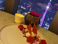 -广州四季酒店·佰鲜汇·现代法餐