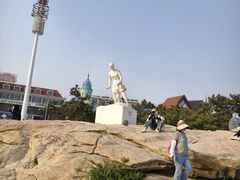 -老虎石海上公园