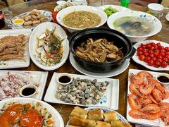 -老船长海鲜大排档(集美店)