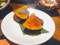 鹅肝-和彩放题餐厅(酒仙桥店)