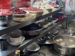 -友生风味小吃(营平农产品市场店)