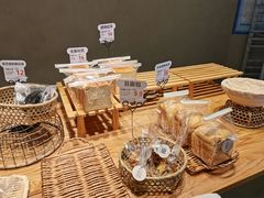 -迦南的早晨蛋糕甜品集合店