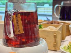 -南宁荔园维景国际大酒店·荔园中餐厅