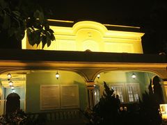 -龙环葡韵住宅式博物馆