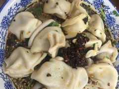 -回坊马二饺子馆