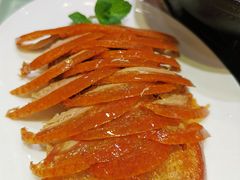 -紫光园·烤鸭(吕家营店)