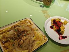 -驰明粗粮小厨(湖滨路店)
