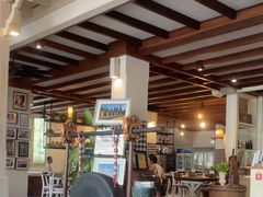 -DiAtas by Art Cafe Bumbu Bali