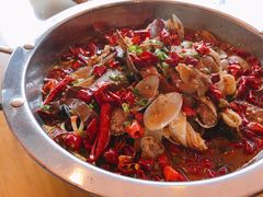 -乌镇那一年小院主题餐厅(甘泉西路店)
