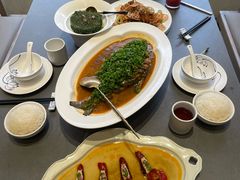 -俏立方·15年新楚菜